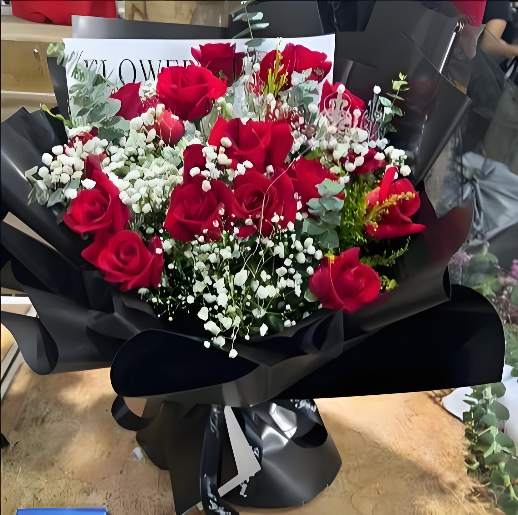 舟山嵊泗县花店