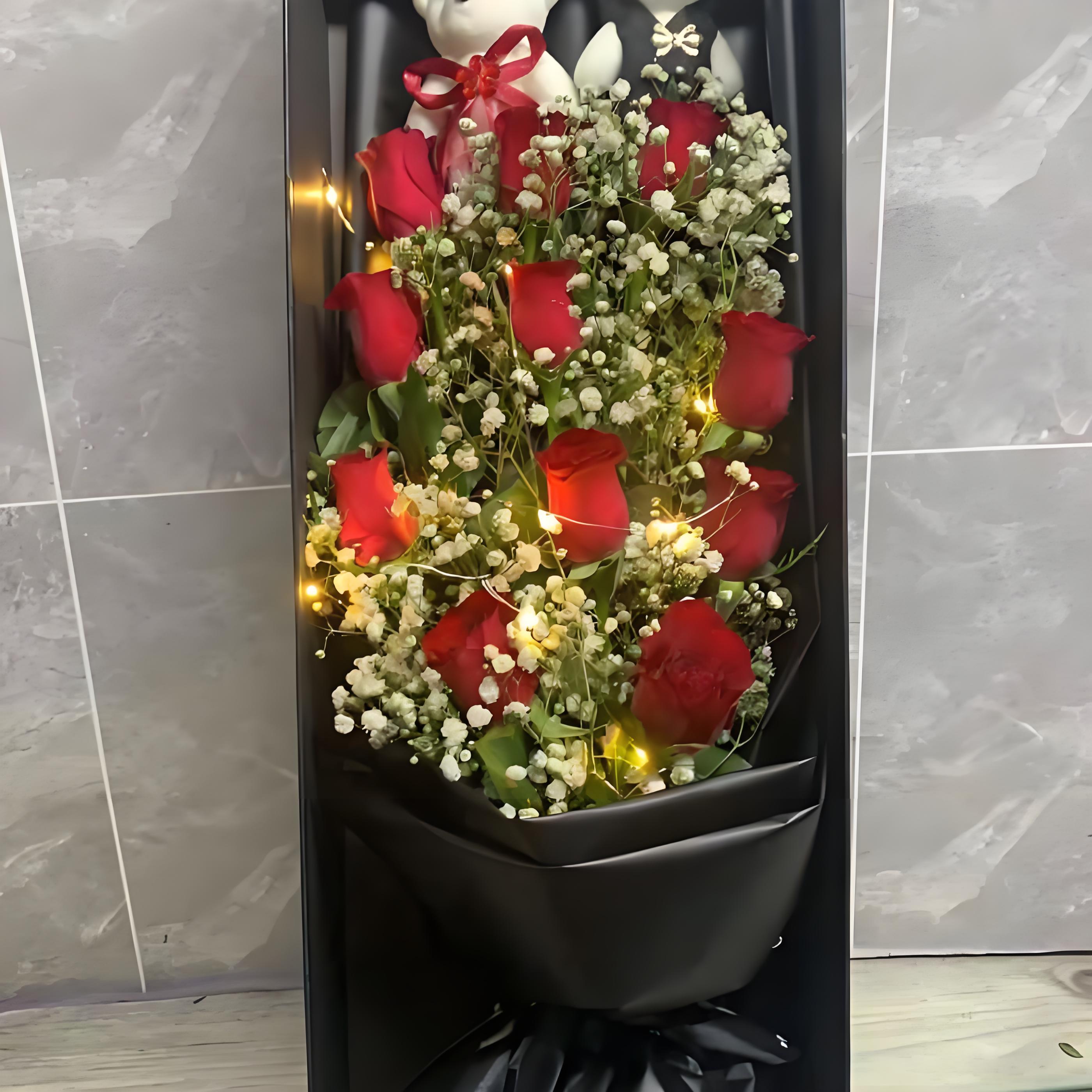 舟山嵊泗县花店